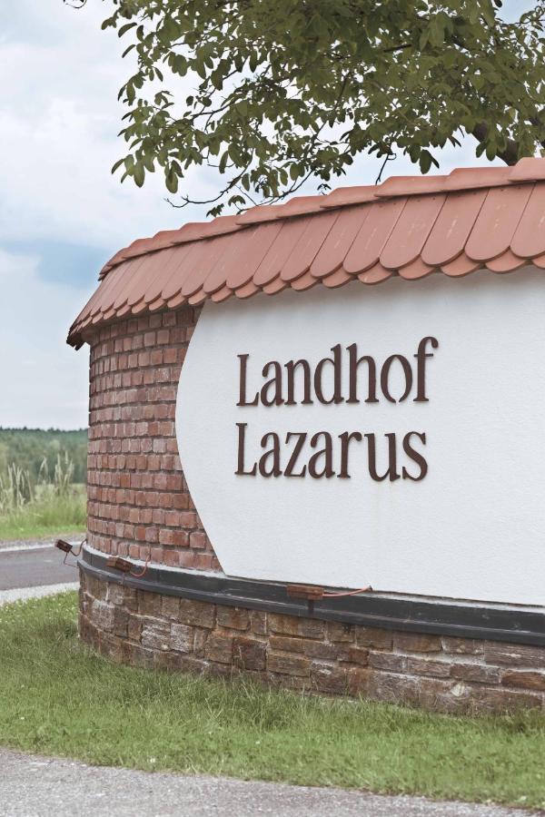 Landhof Lazarus Ξενοδοχείο Mooskirchen Εξωτερικό φωτογραφία